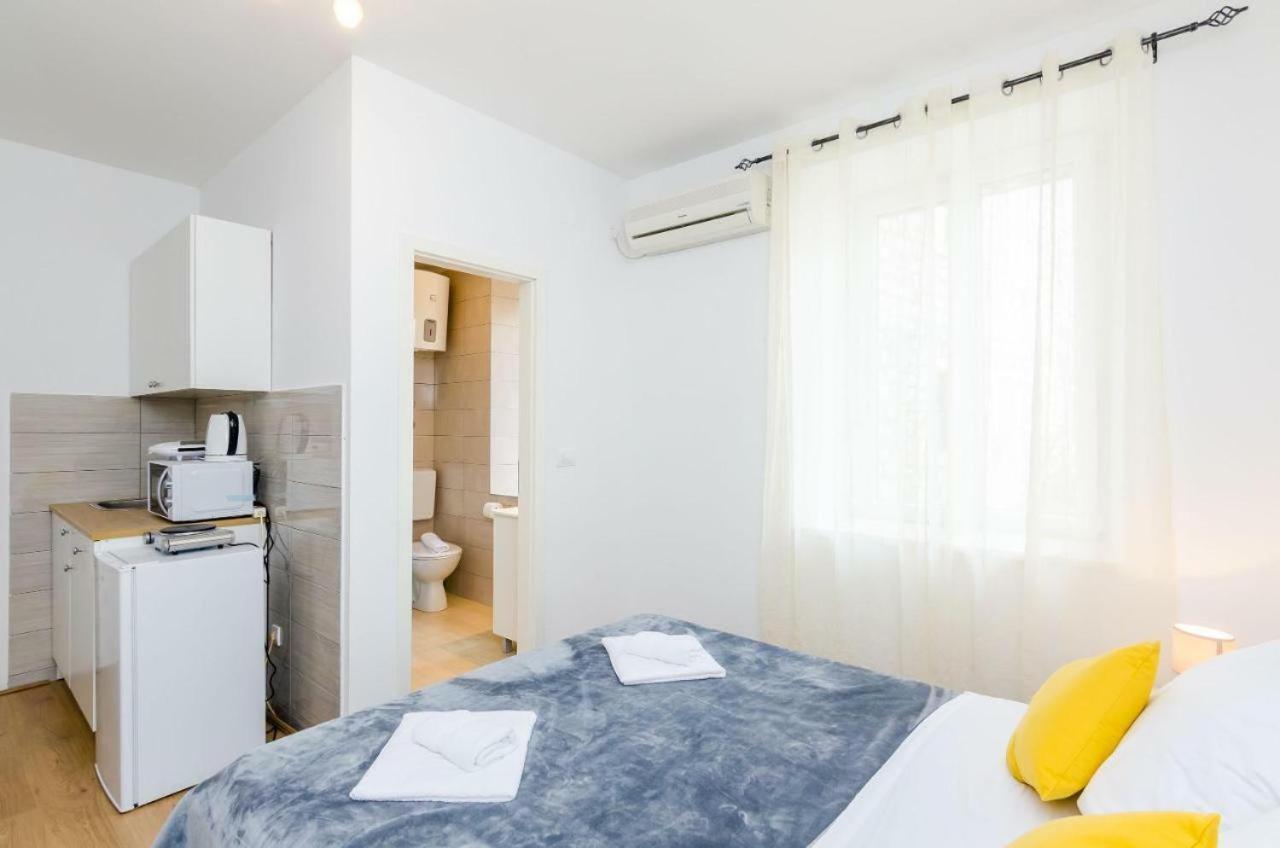 Appartamento St Mary - *