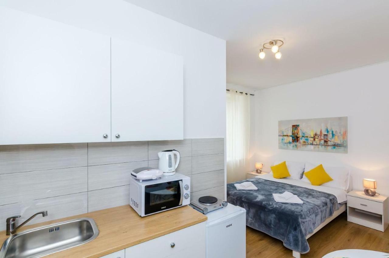 Appartamento St Mary - *